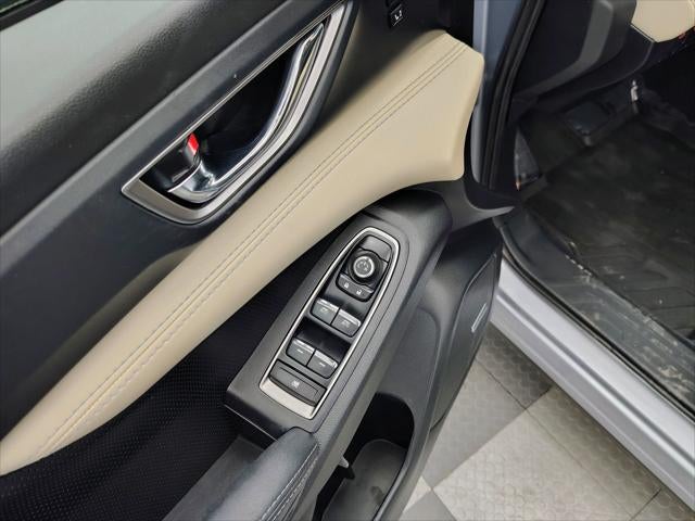 2020 Subaru Ascent Limited