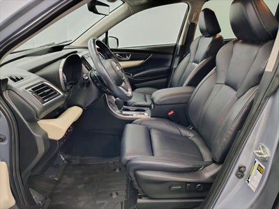 2020 Subaru Ascent Limited