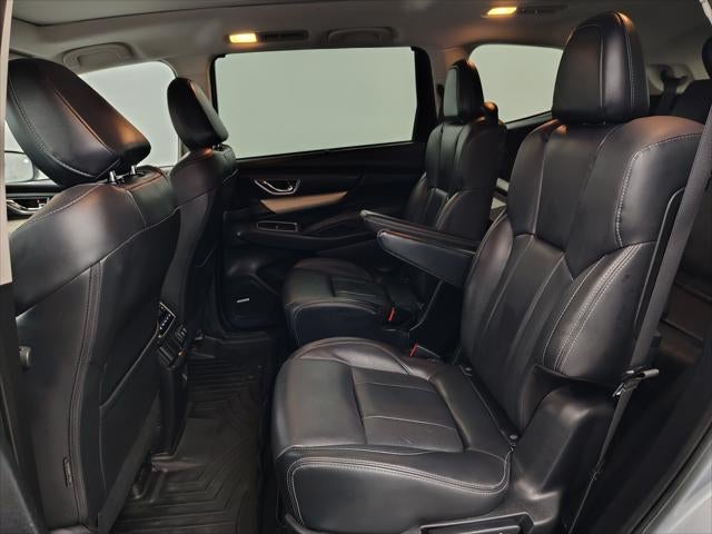 2020 Subaru Ascent Limited
