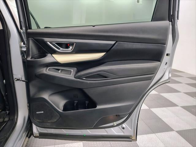 2020 Subaru Ascent Limited