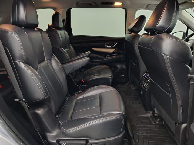 2020 Subaru Ascent Limited