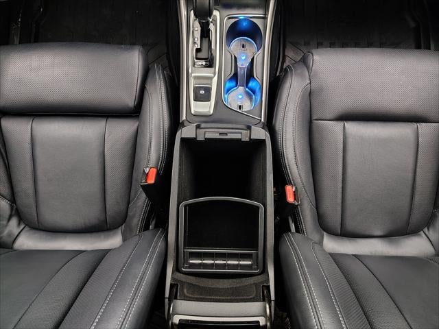 2020 Subaru Ascent Limited