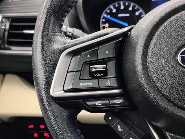 2020 Subaru Ascent Limited
