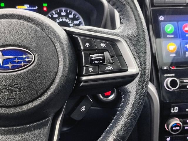 2020 Subaru Ascent Limited