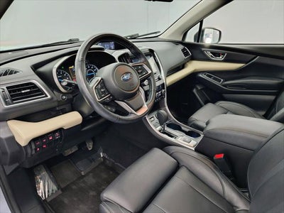 2020 Subaru Ascent Limited