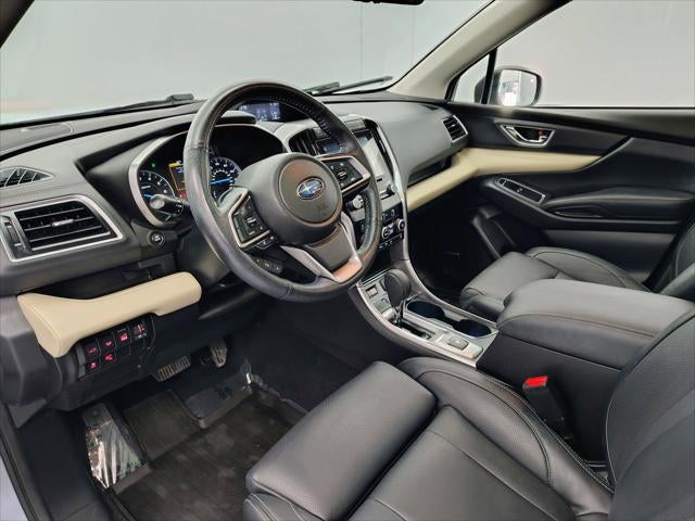 2020 Subaru Ascent Limited