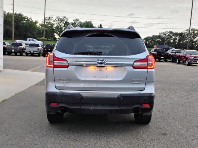 2020 Subaru Ascent Limited