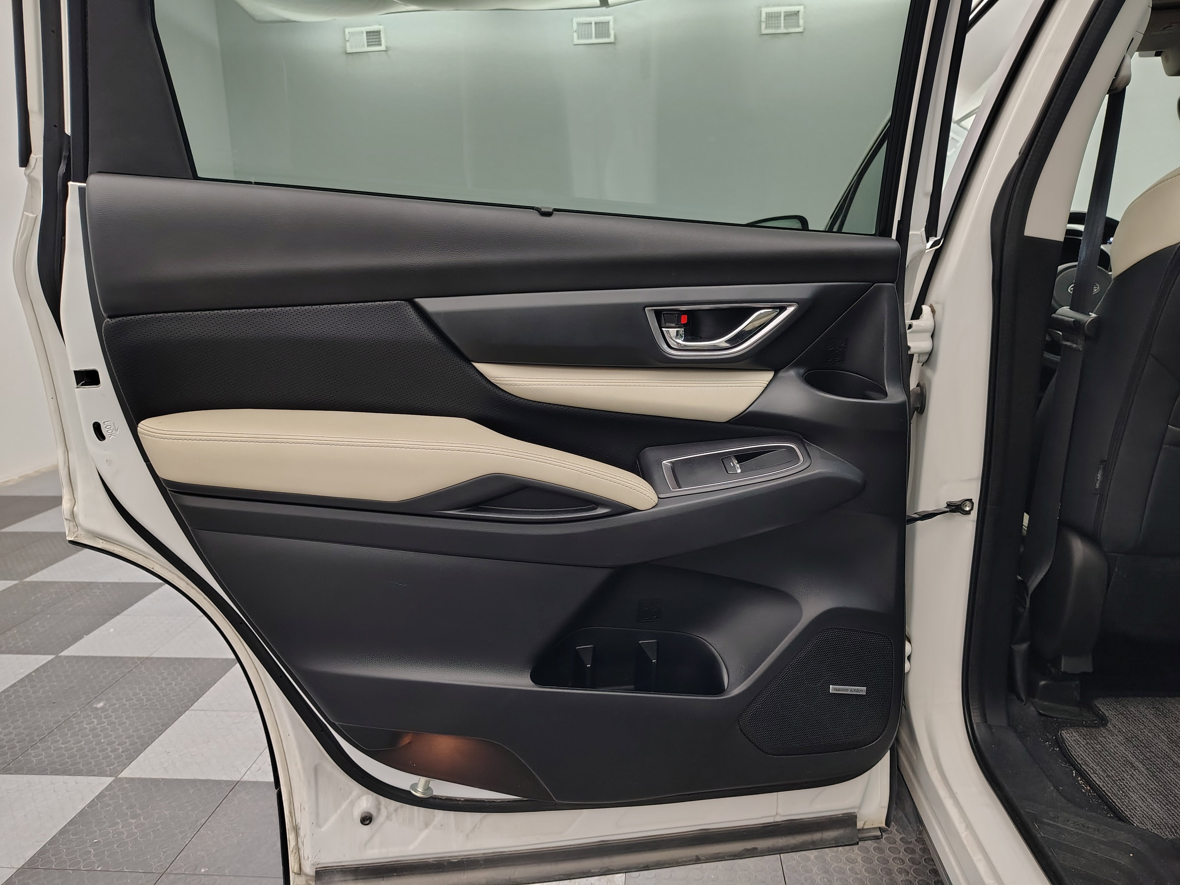 2021 Subaru Ascent Limited