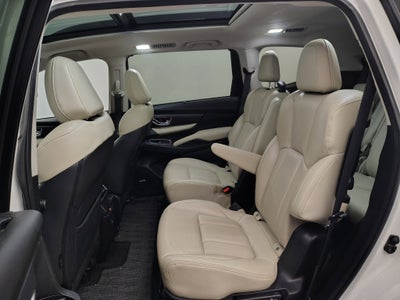 2021 Subaru Ascent Limited