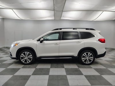 2021 Subaru Ascent Limited