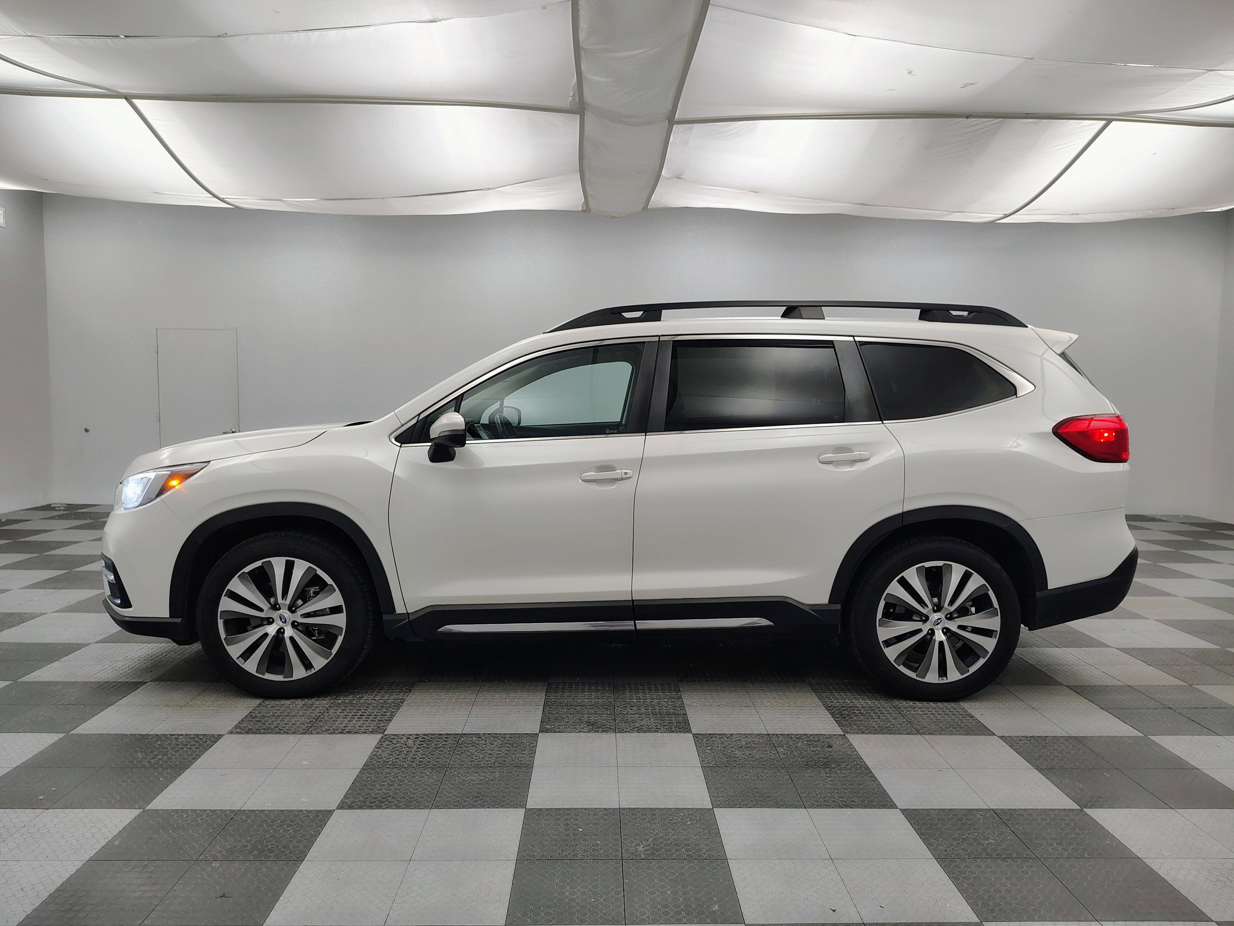 2021 Subaru Ascent Limited