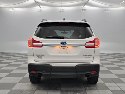 2021 Subaru Ascent Limited