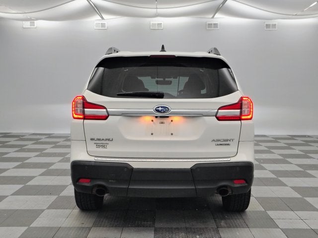 2021 Subaru Ascent Limited