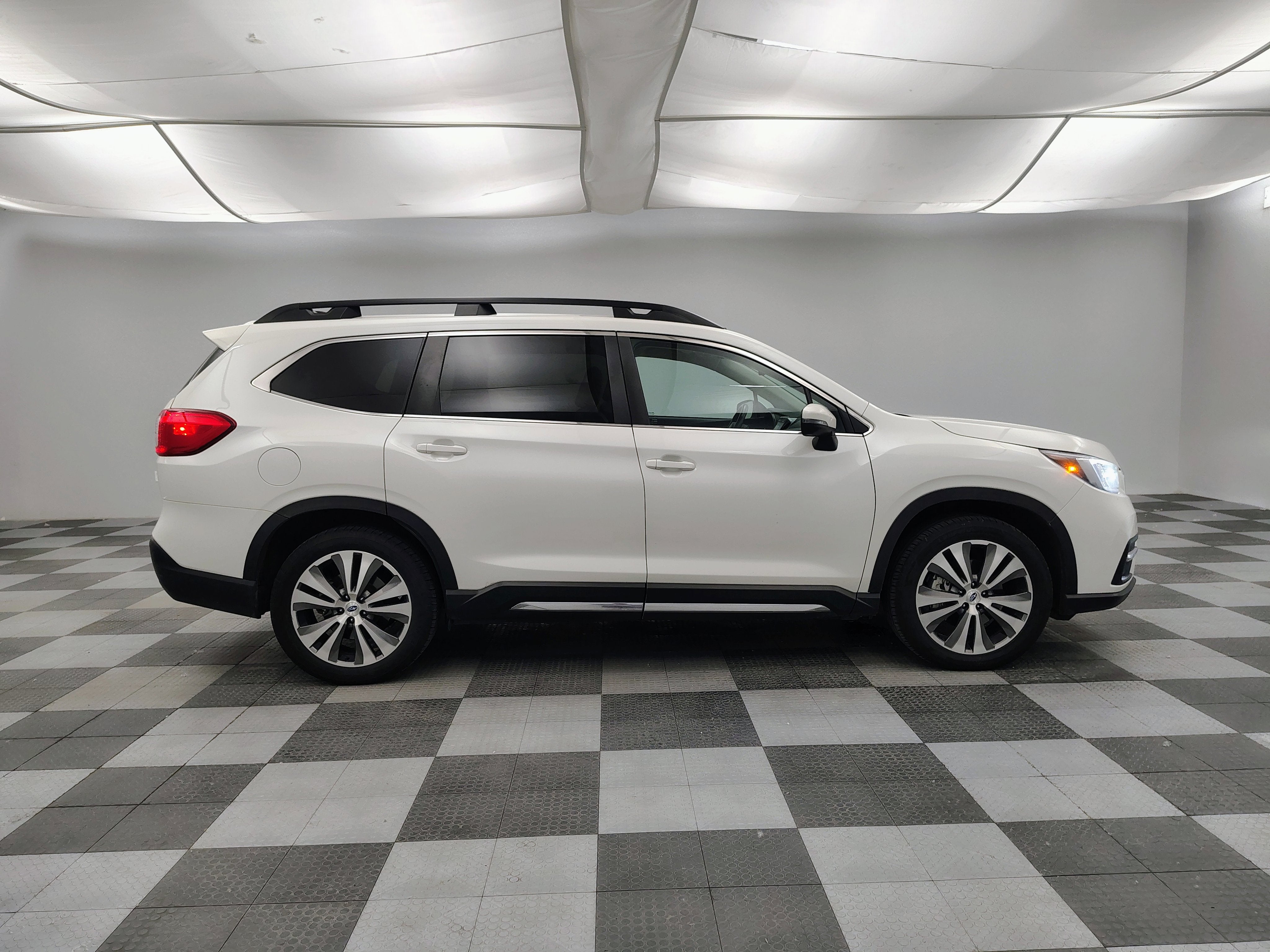 2021 Subaru Ascent Limited