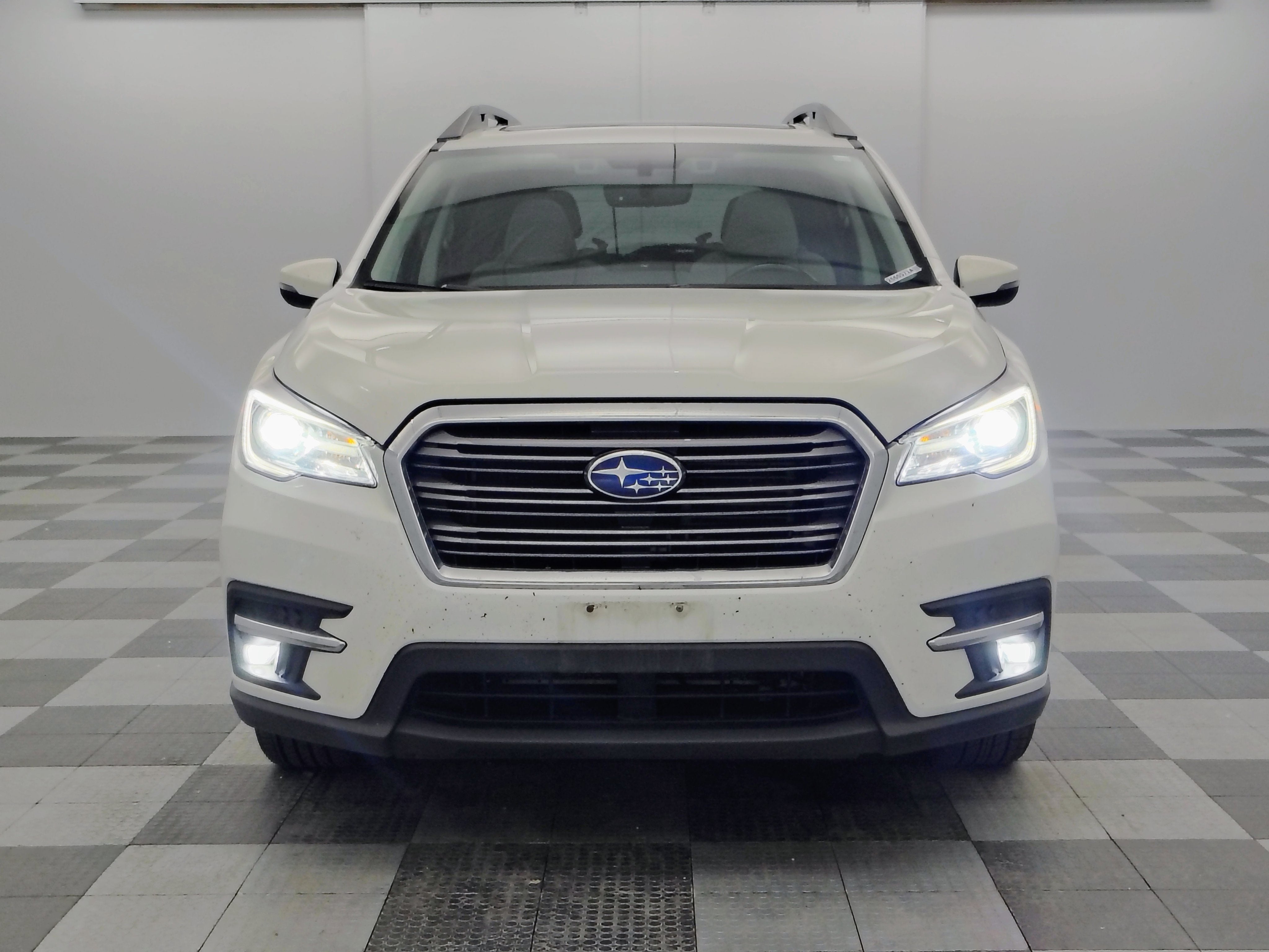 2021 Subaru Ascent Limited
