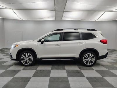 2021 Subaru Ascent Limited