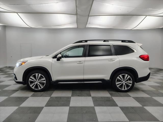 2021 Subaru Ascent Limited