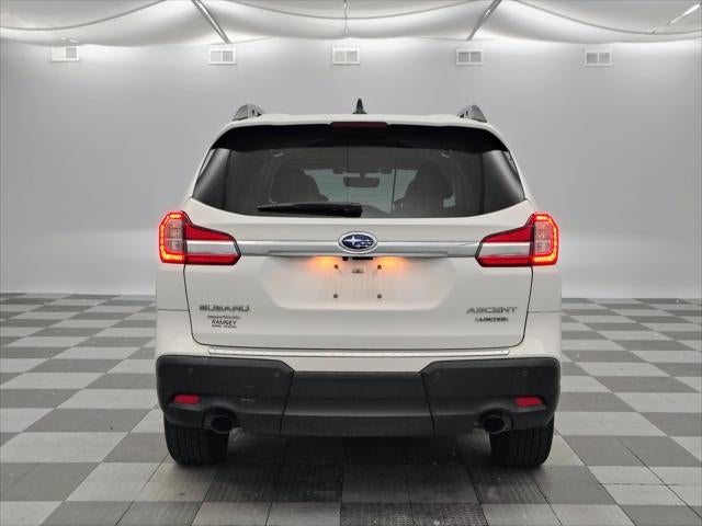 2021 Subaru Ascent Limited