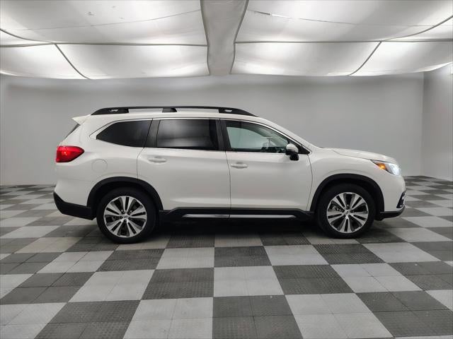 2021 Subaru Ascent Limited