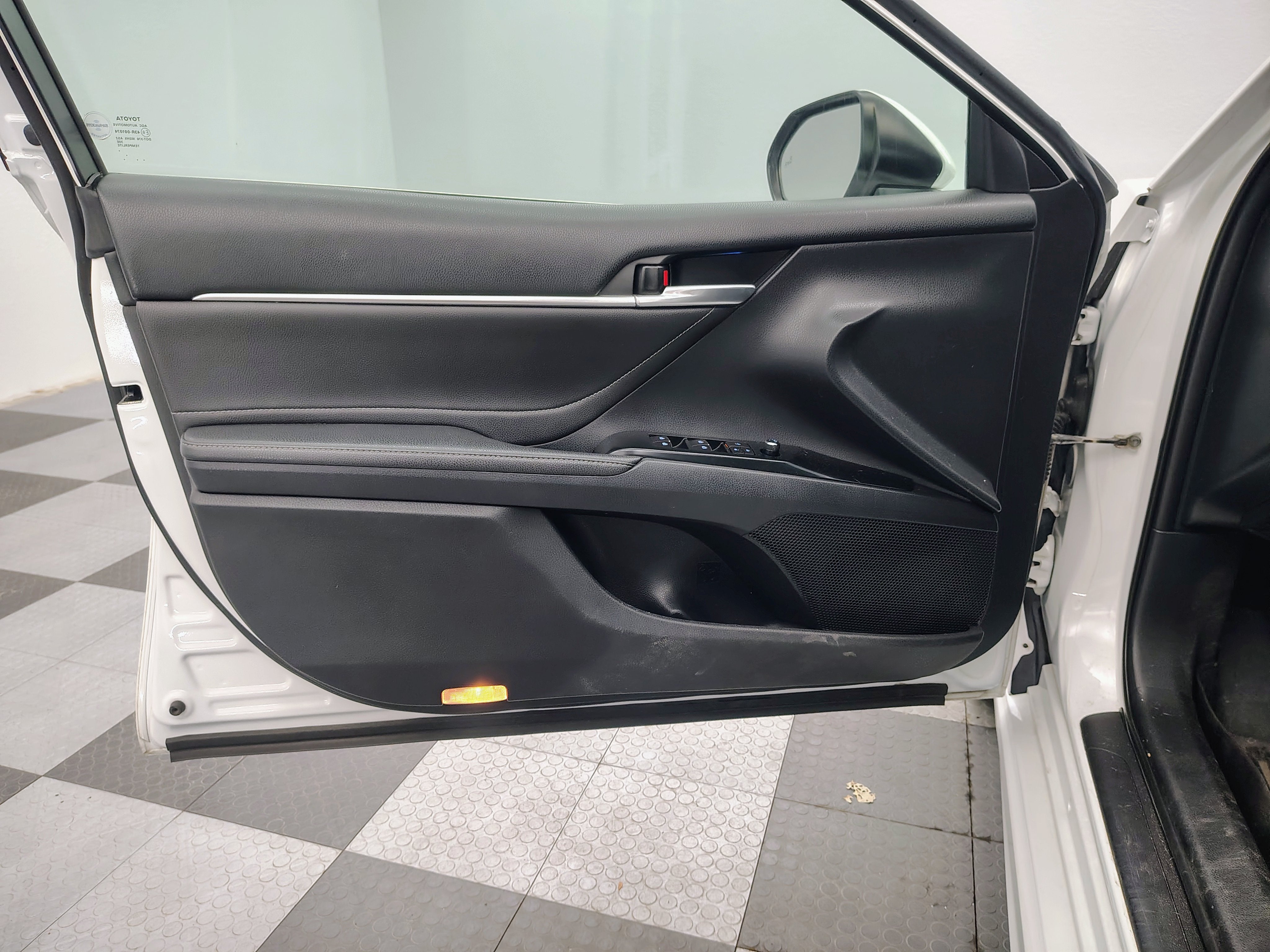 2018 Toyota Camry XSE V6