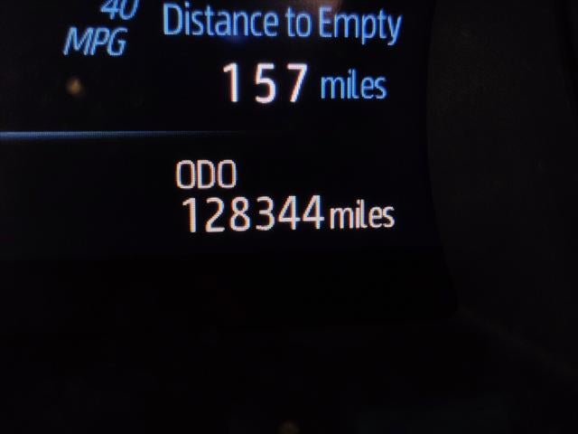 2018 Toyota Camry XSE V6