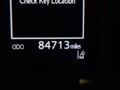 2022 Toyota Camry Hybrid LE