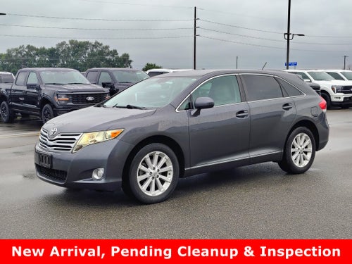 2012 Toyota Venza LE