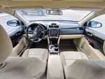2014 Toyota Camry XLE