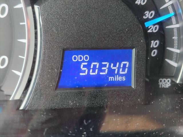 2014 Toyota Camry XLE