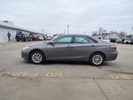 2016 Toyota Camry Base