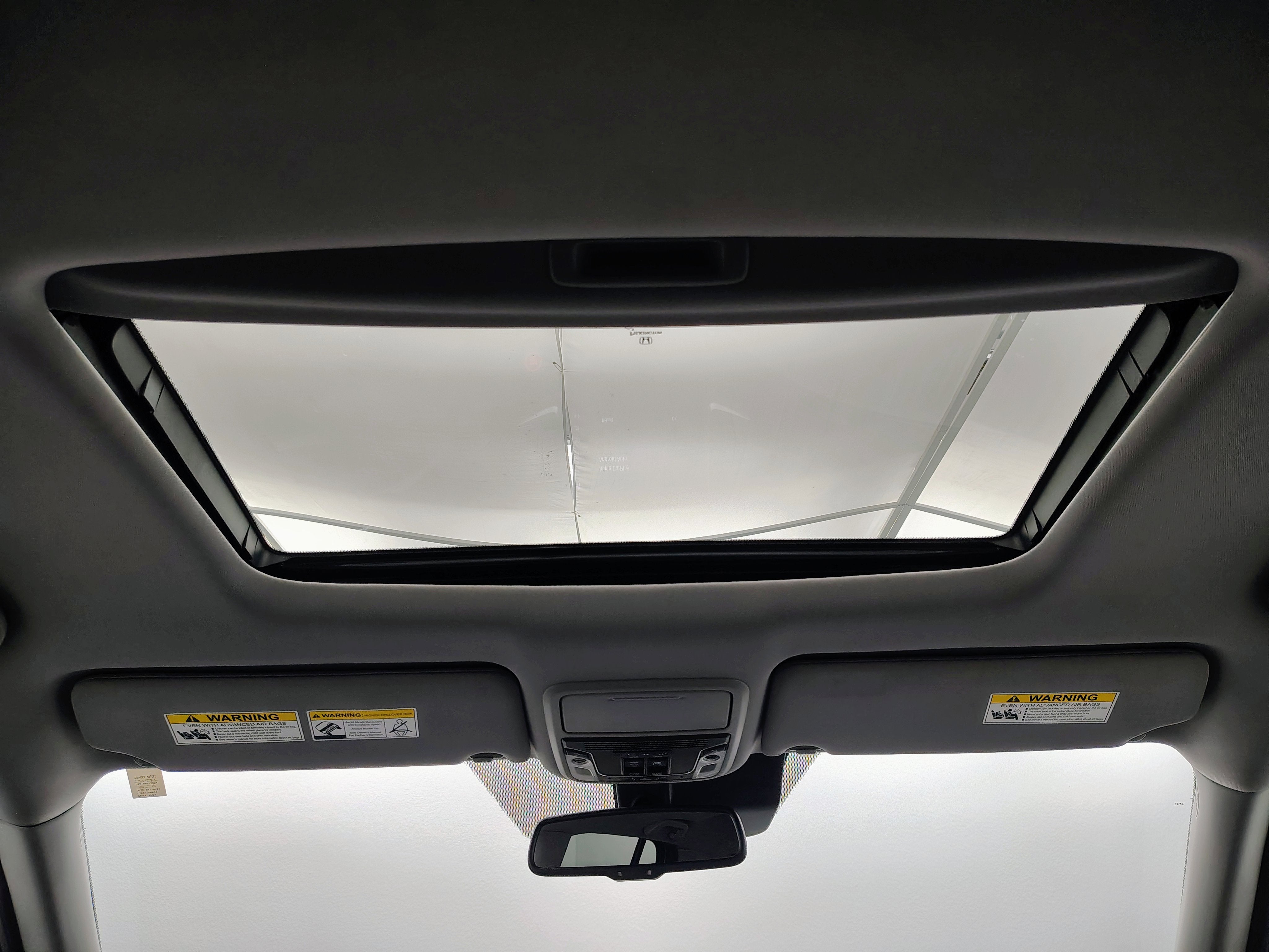 2018 Honda Ridgeline RTL-E