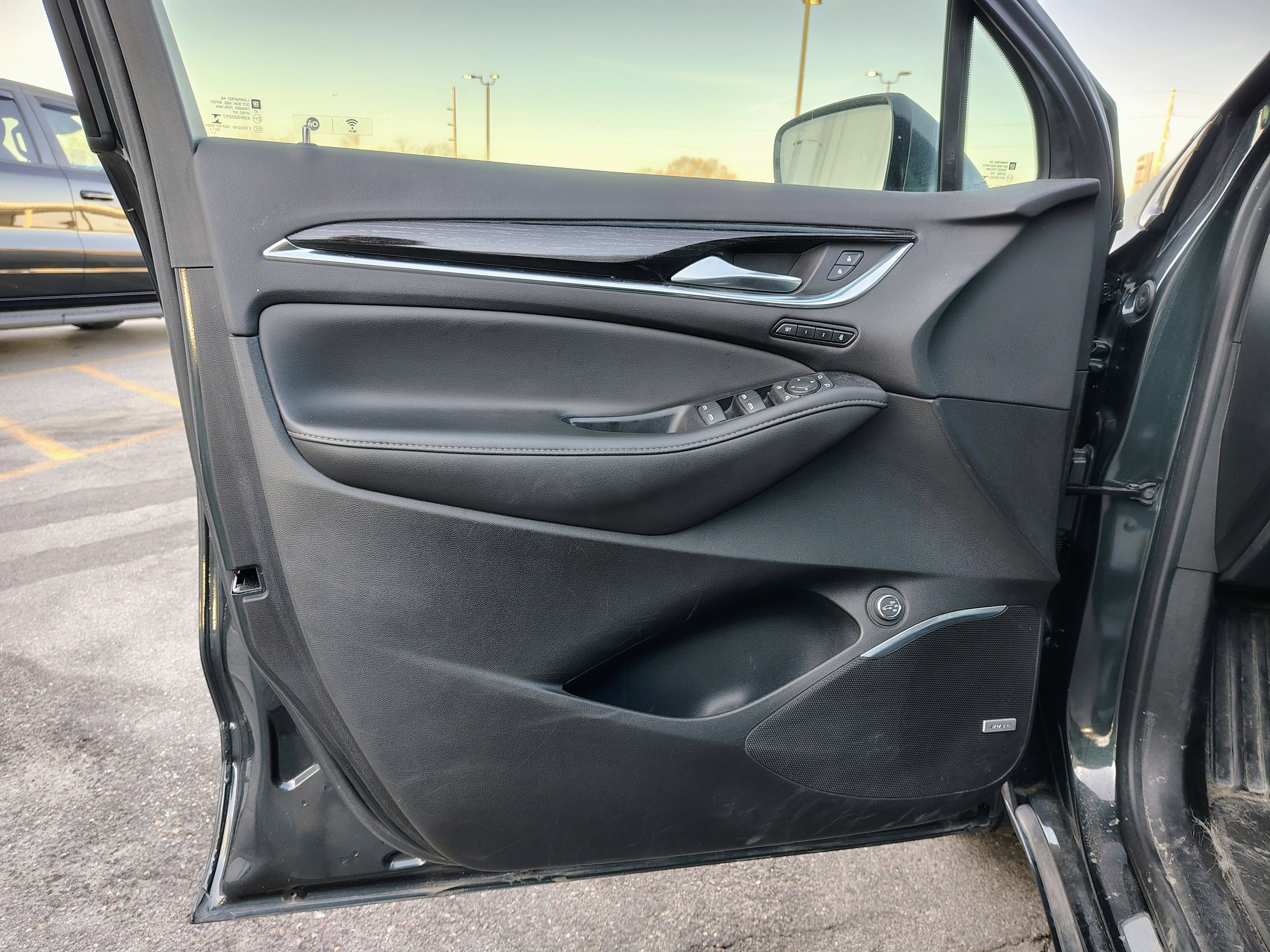 2021 Buick Enclave Avenir