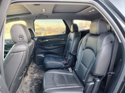 2021 Buick Enclave Avenir