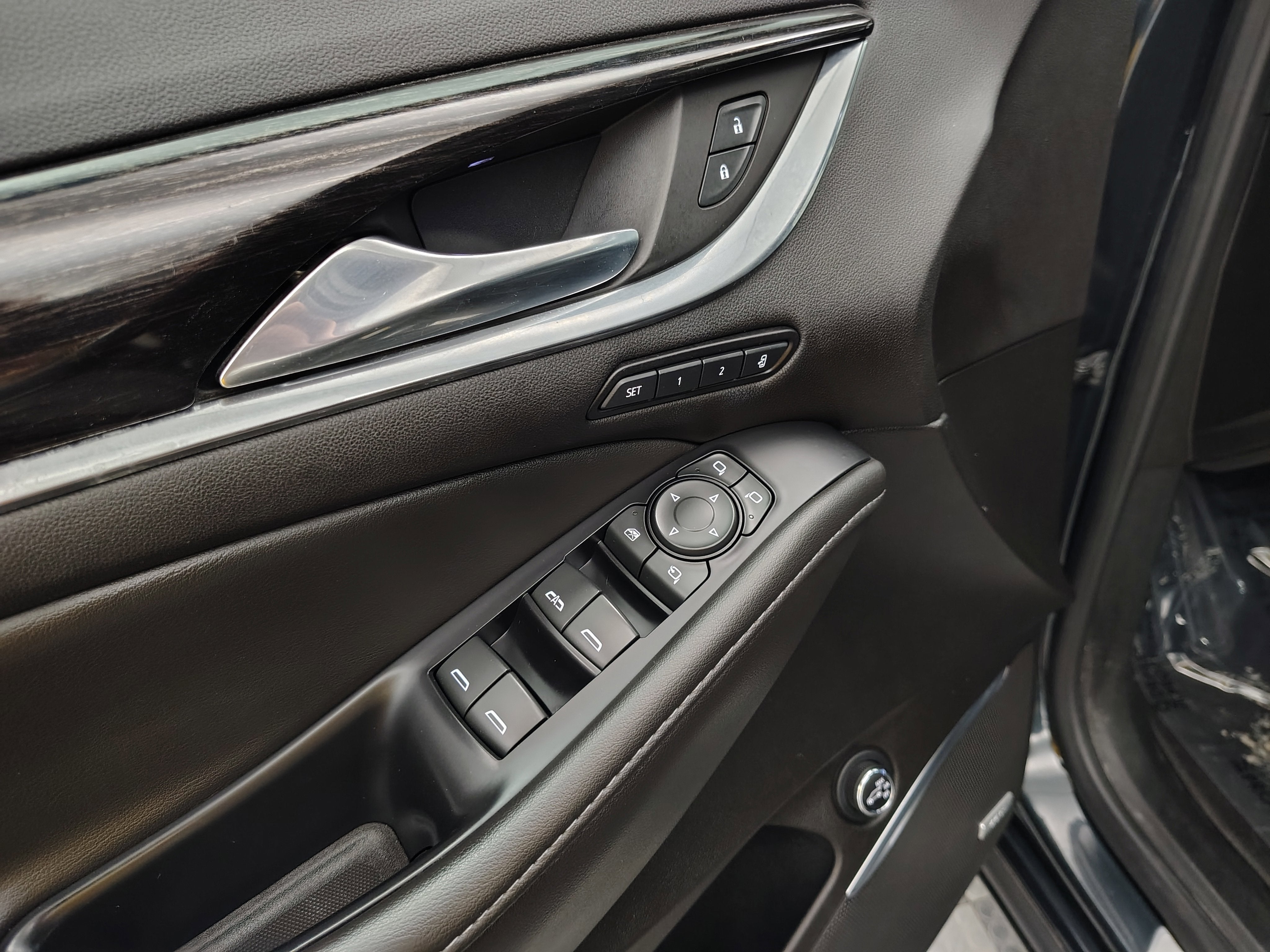 2021 Buick Enclave Avenir