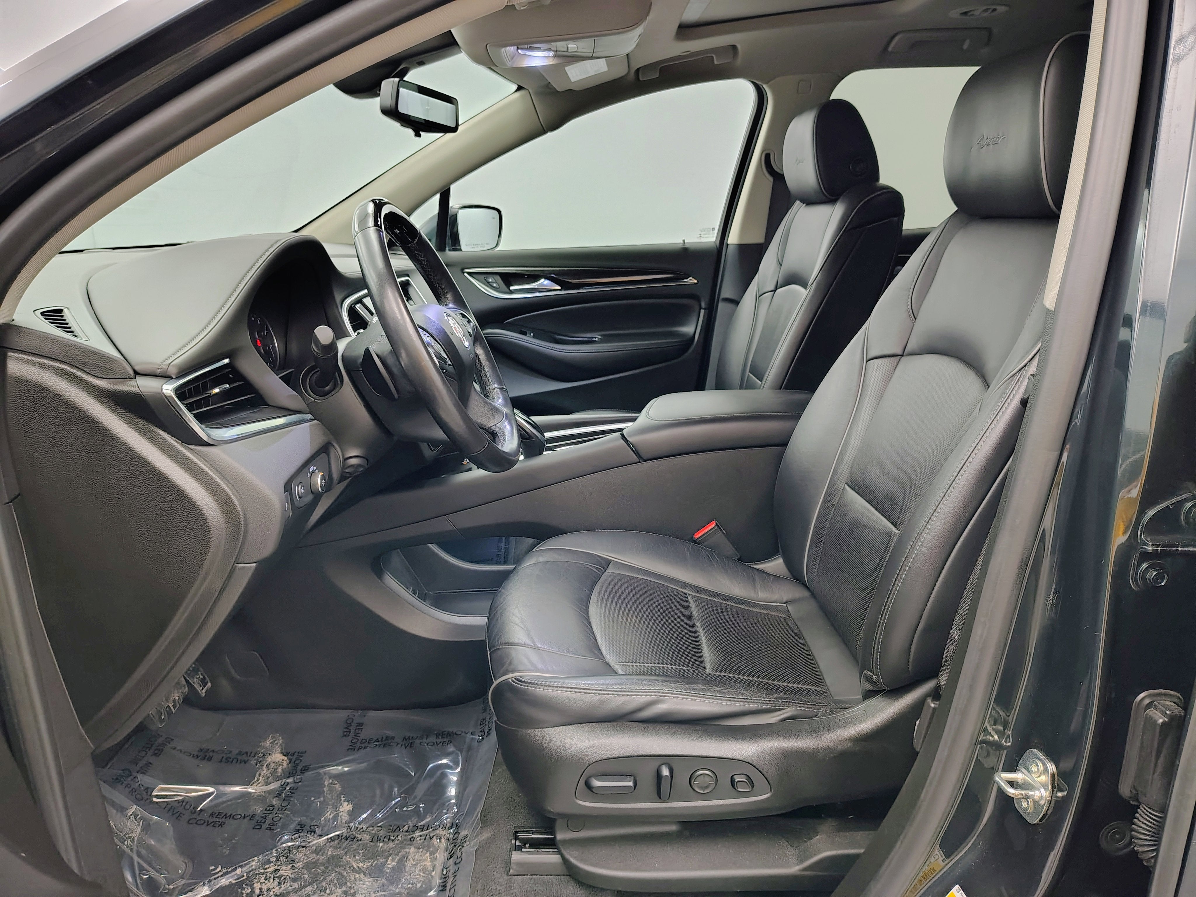 2021 Buick Enclave Avenir