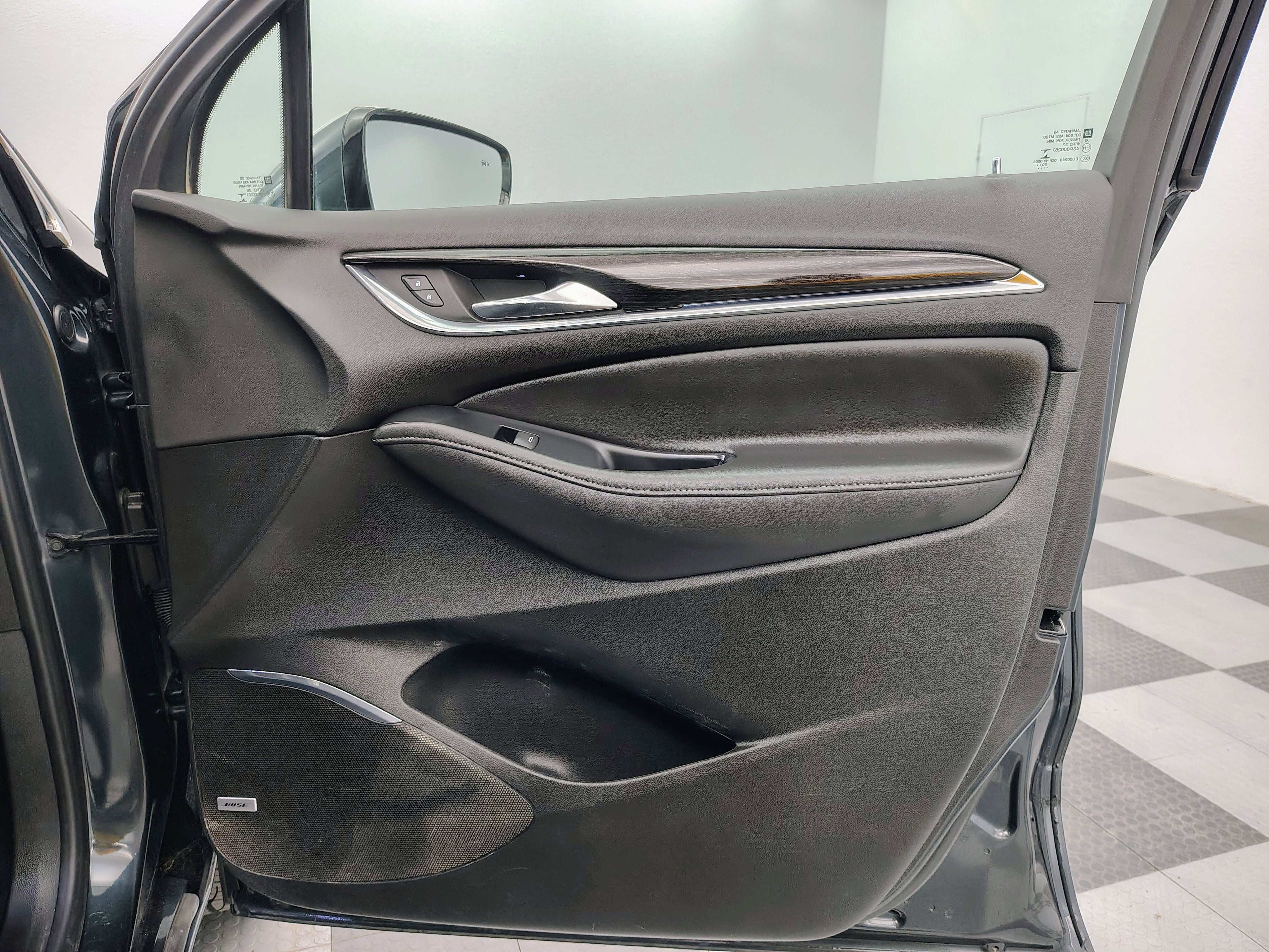 2021 Buick Enclave Avenir