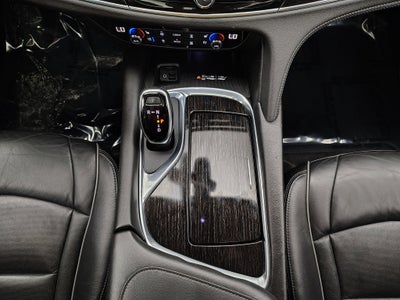 2021 Buick Enclave Avenir