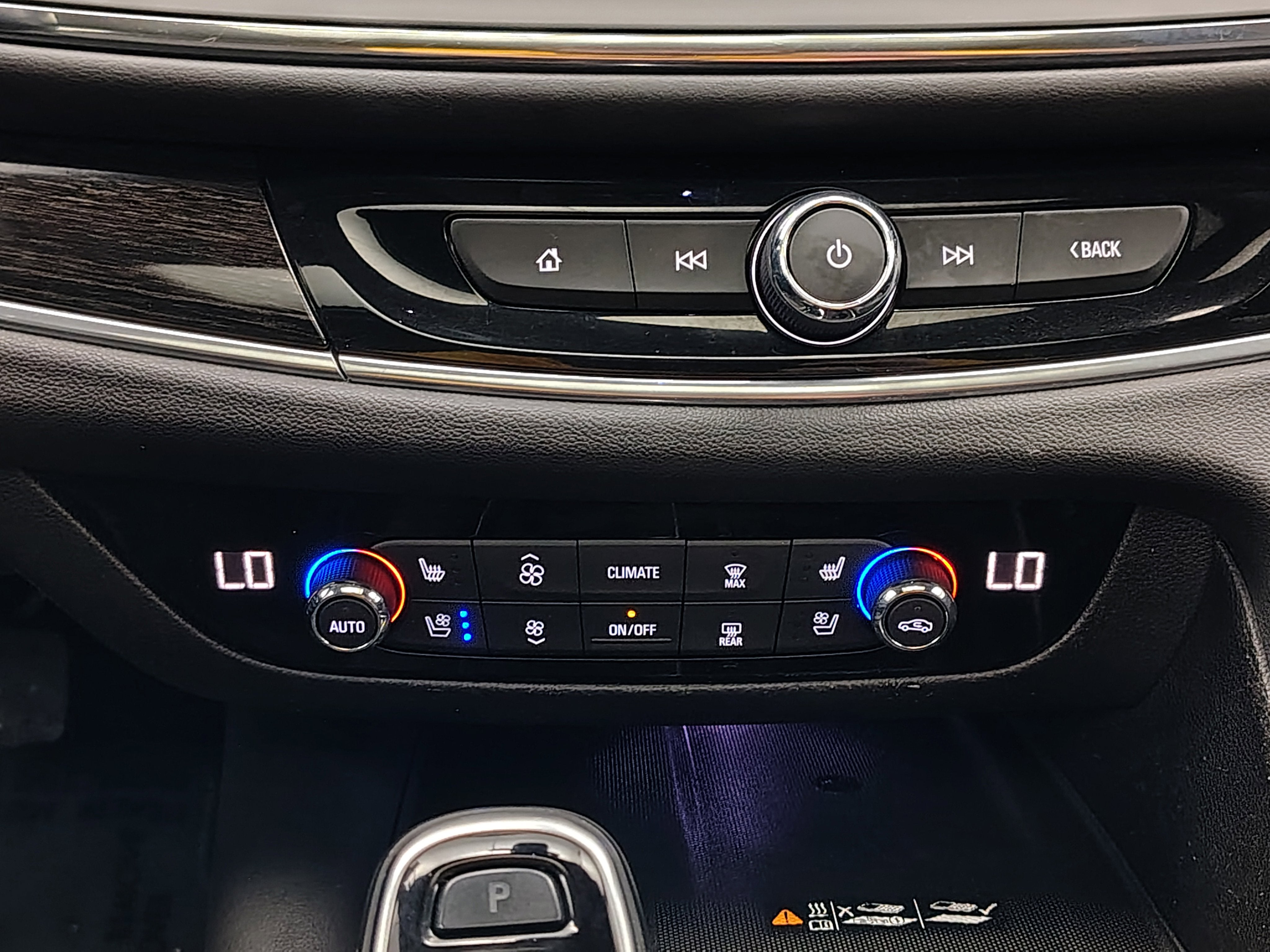 2021 Buick Enclave Avenir