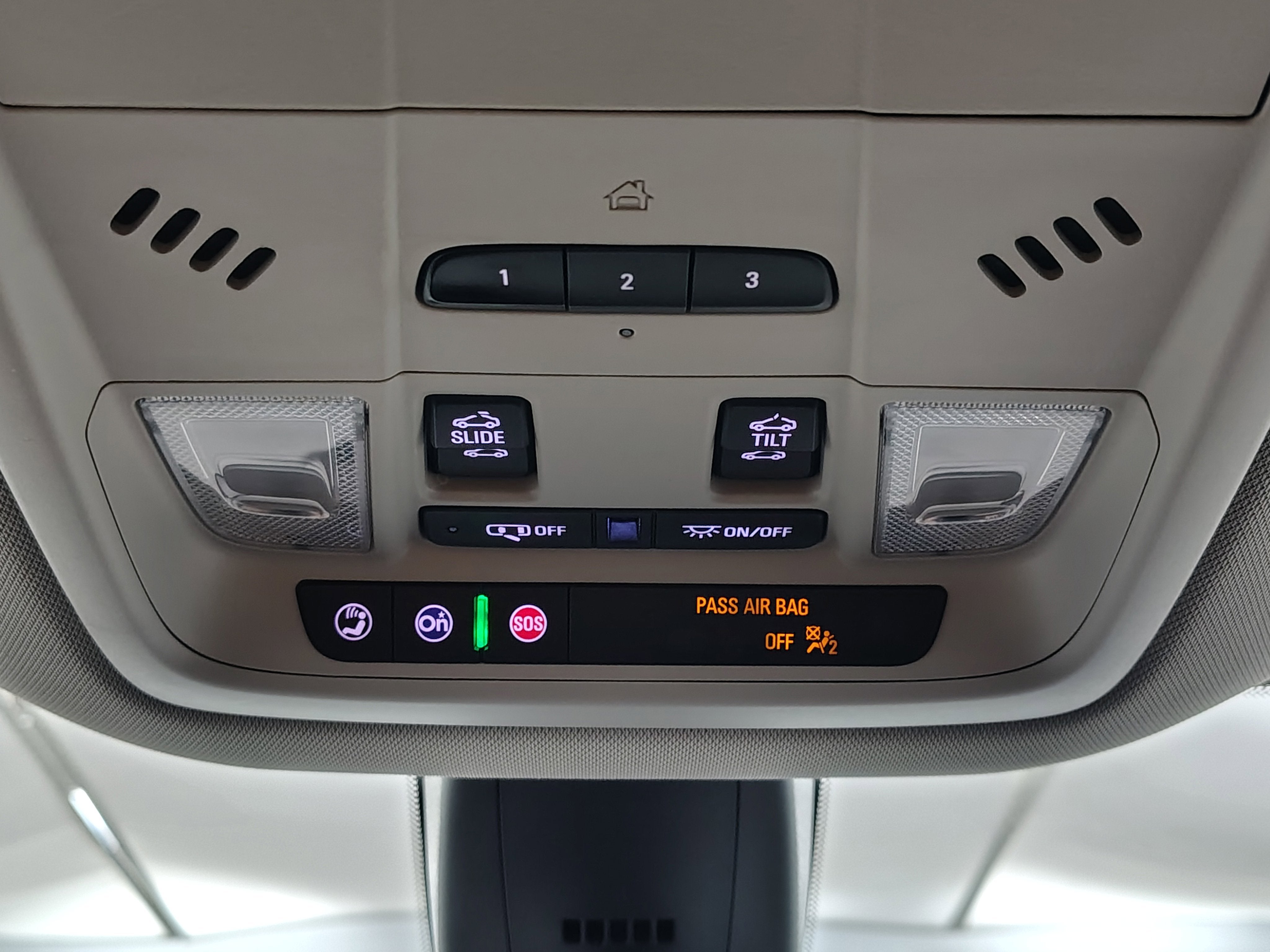 2021 Buick Enclave Avenir