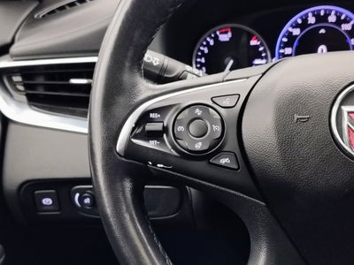 2021 Buick Enclave Avenir