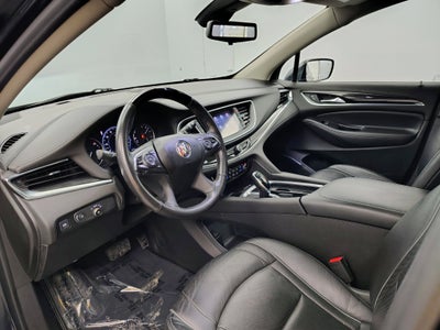 2021 Buick Enclave Avenir