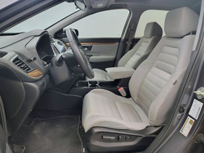 2020 Honda CR-V AWD EX