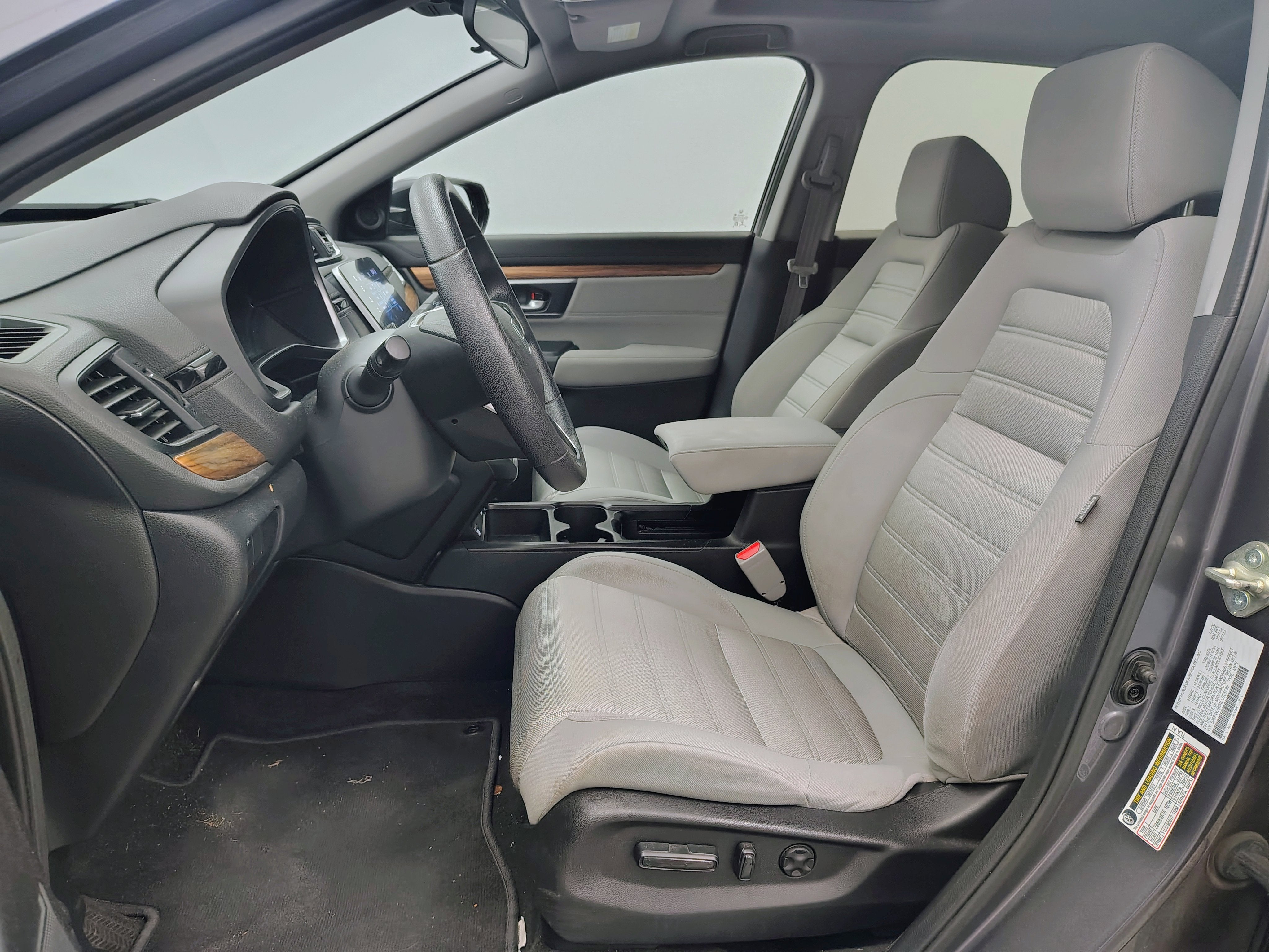 2020 Honda CR-V AWD EX