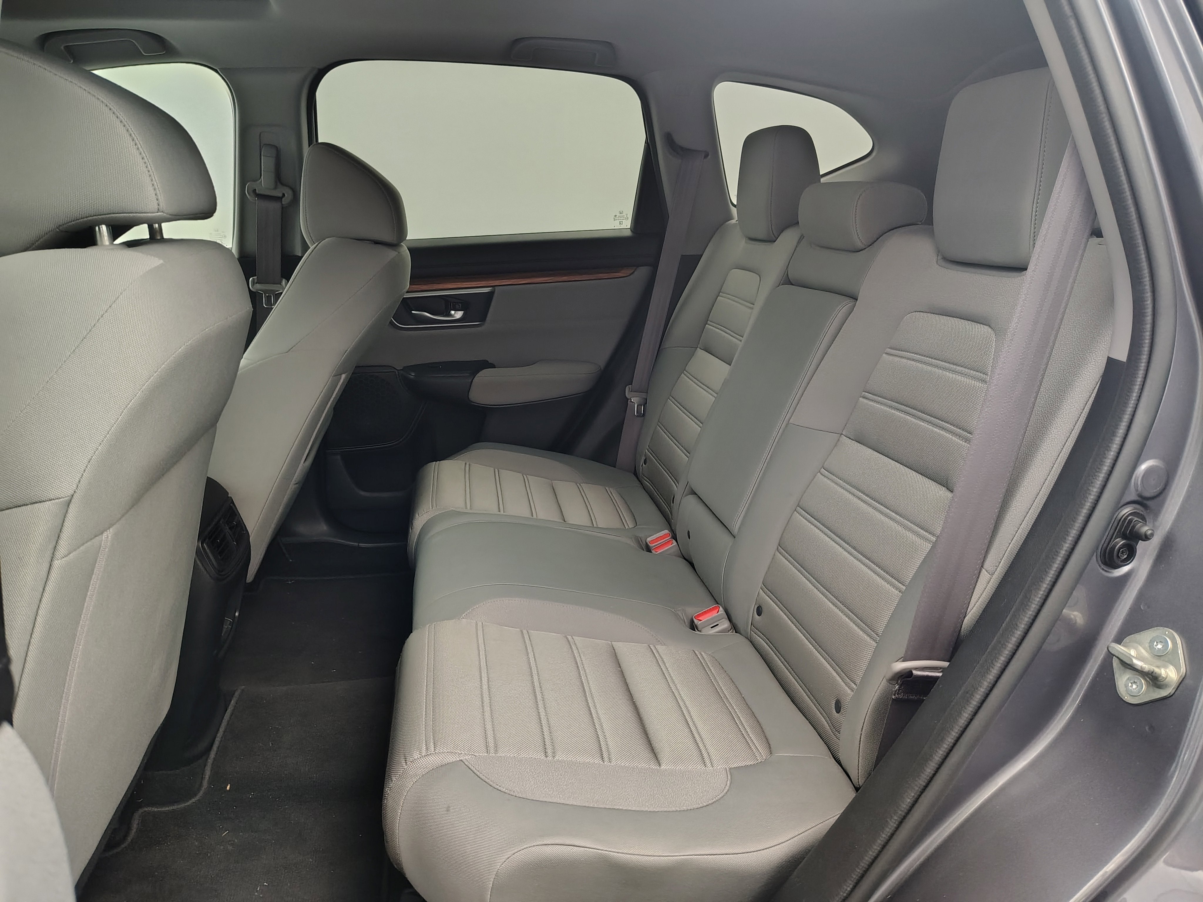 2020 Honda CR-V AWD EX