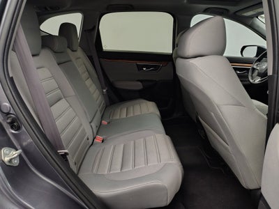 2020 Honda CR-V AWD EX