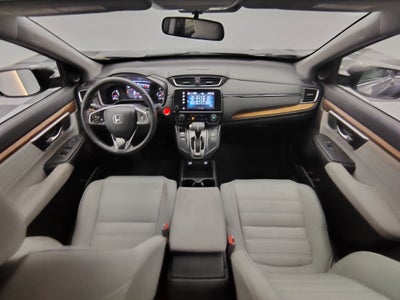 2020 Honda CR-V AWD EX