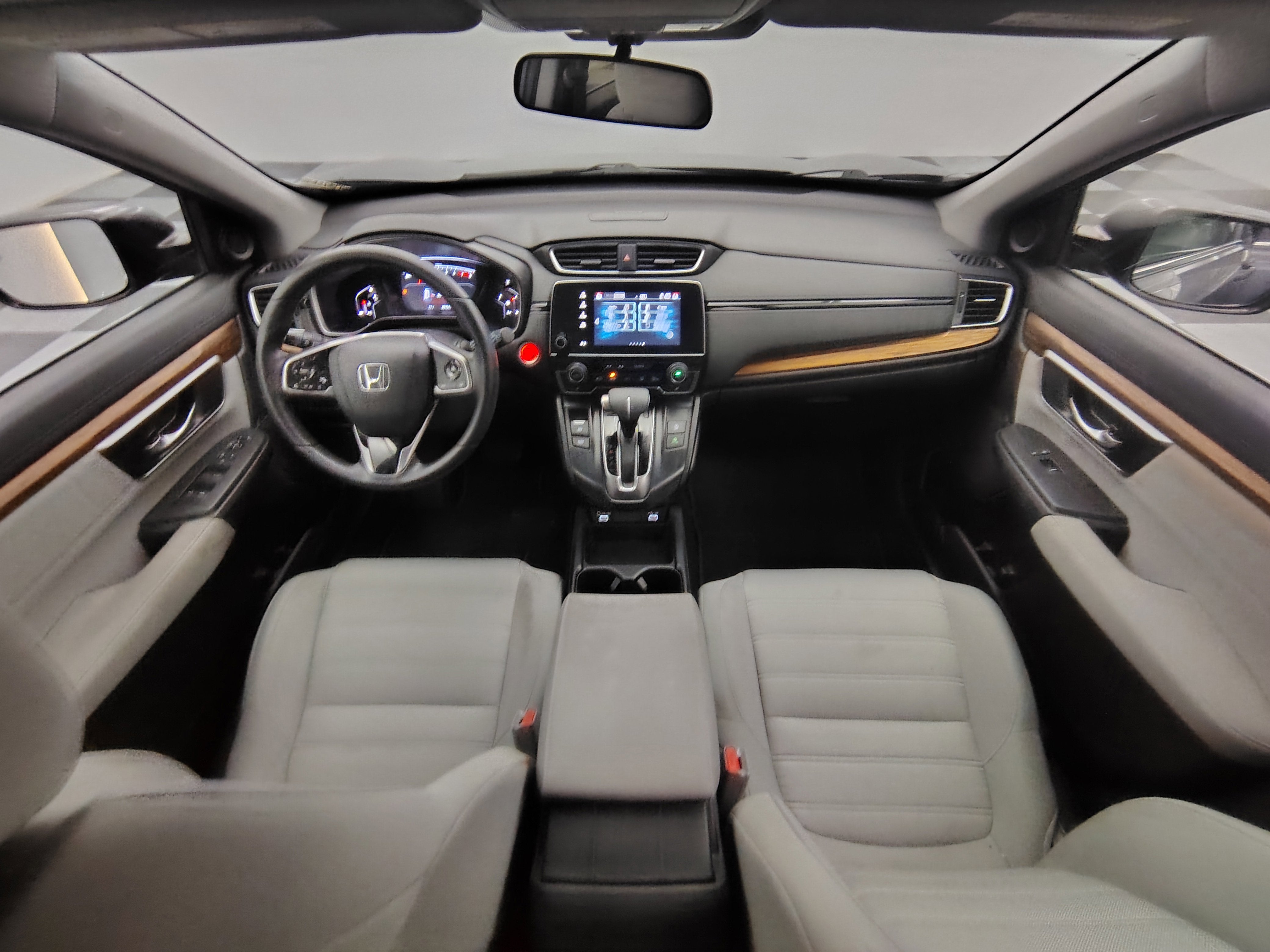 2020 Honda CR-V AWD EX