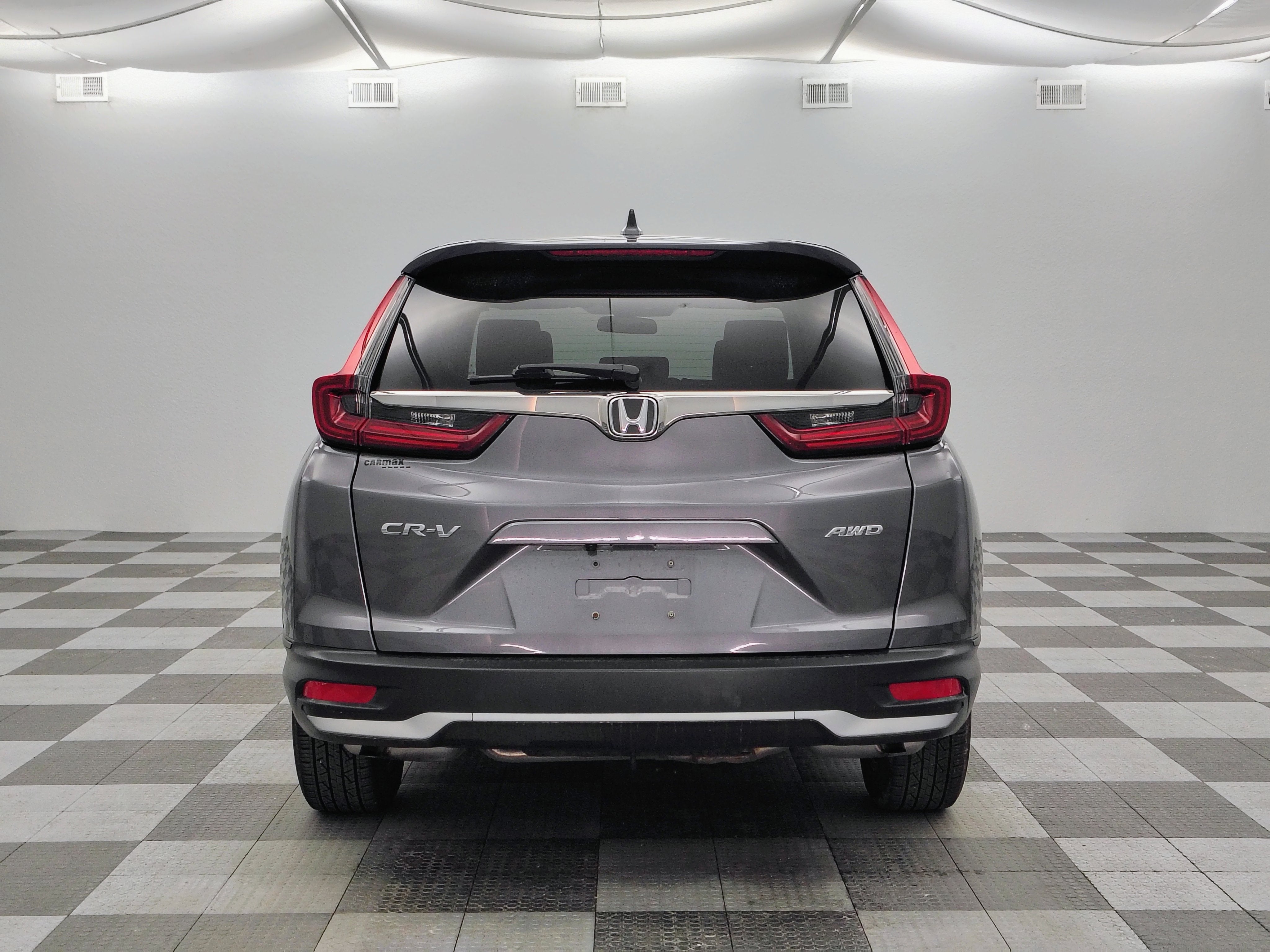 2020 Honda CR-V AWD EX