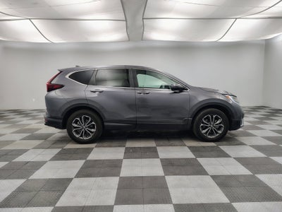 2020 Honda CR-V AWD EX