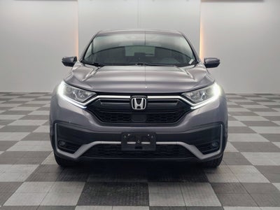2020 Honda CR-V AWD EX